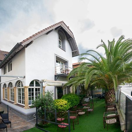 Kaian Maitea Hotel เปลนท์เซีย ภายนอก รูปภาพ