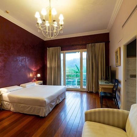 Kaian Maitea Hotel เปลนท์เซีย ภายนอก รูปภาพ