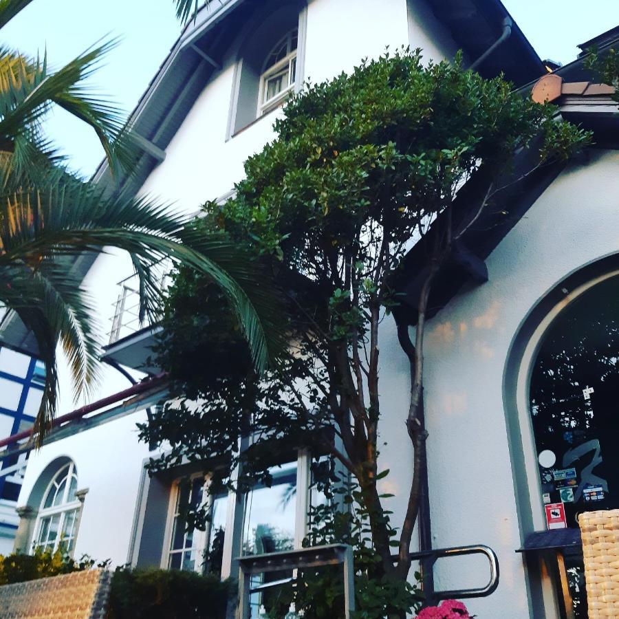 Kaian Maitea Hotel เปลนท์เซีย ภายนอก รูปภาพ
