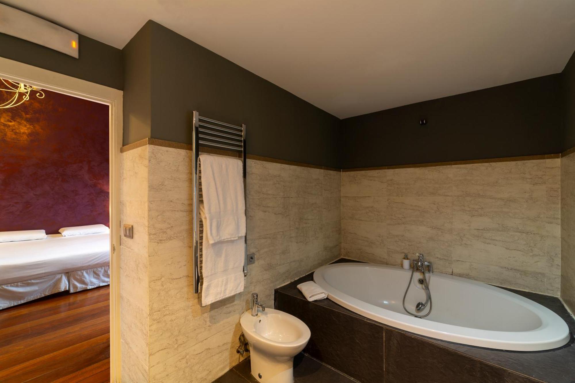 Kaian Maitea Hotel เปลนท์เซีย ภายนอก รูปภาพ