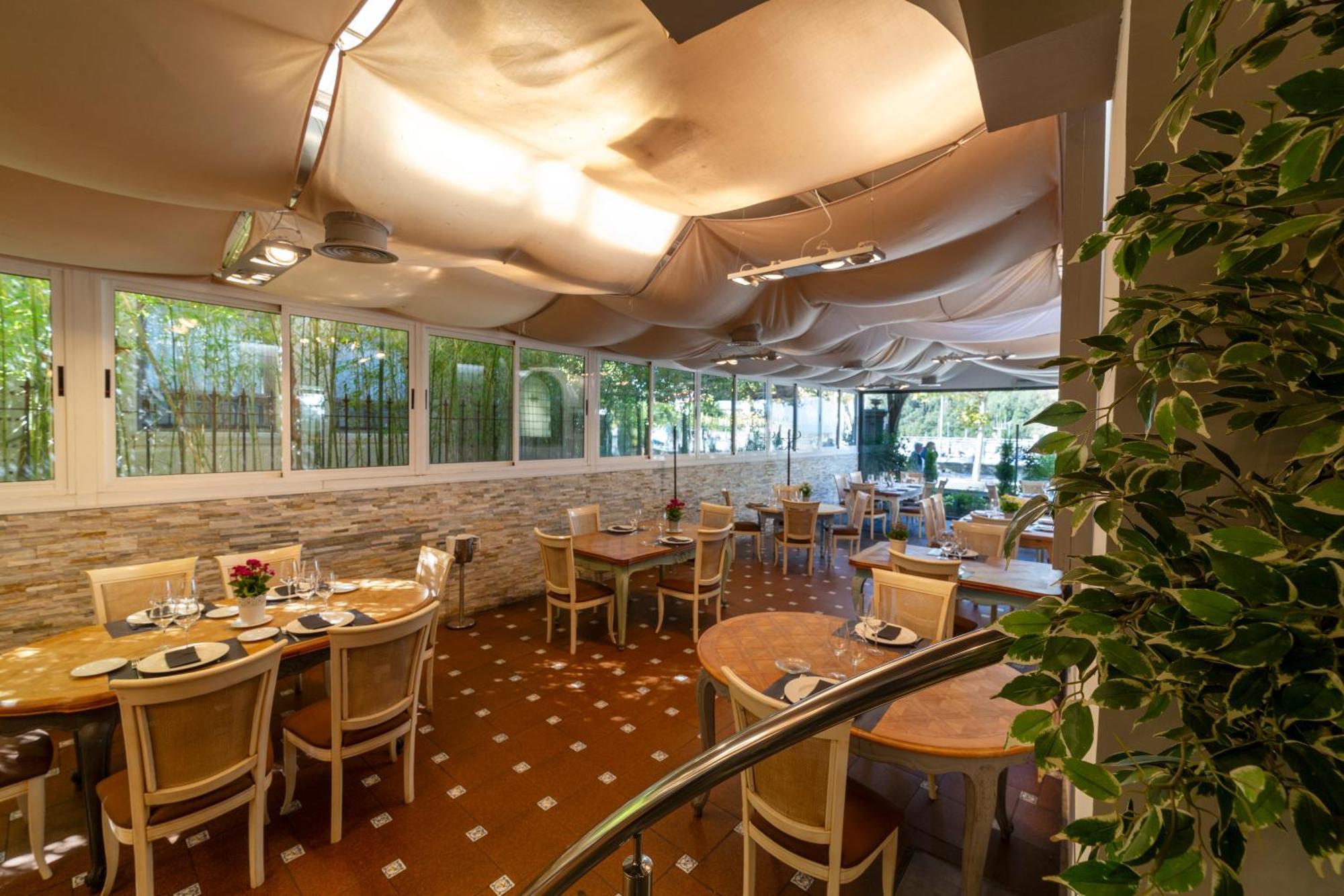 Kaian Maitea Hotel เปลนท์เซีย ภายนอก รูปภาพ