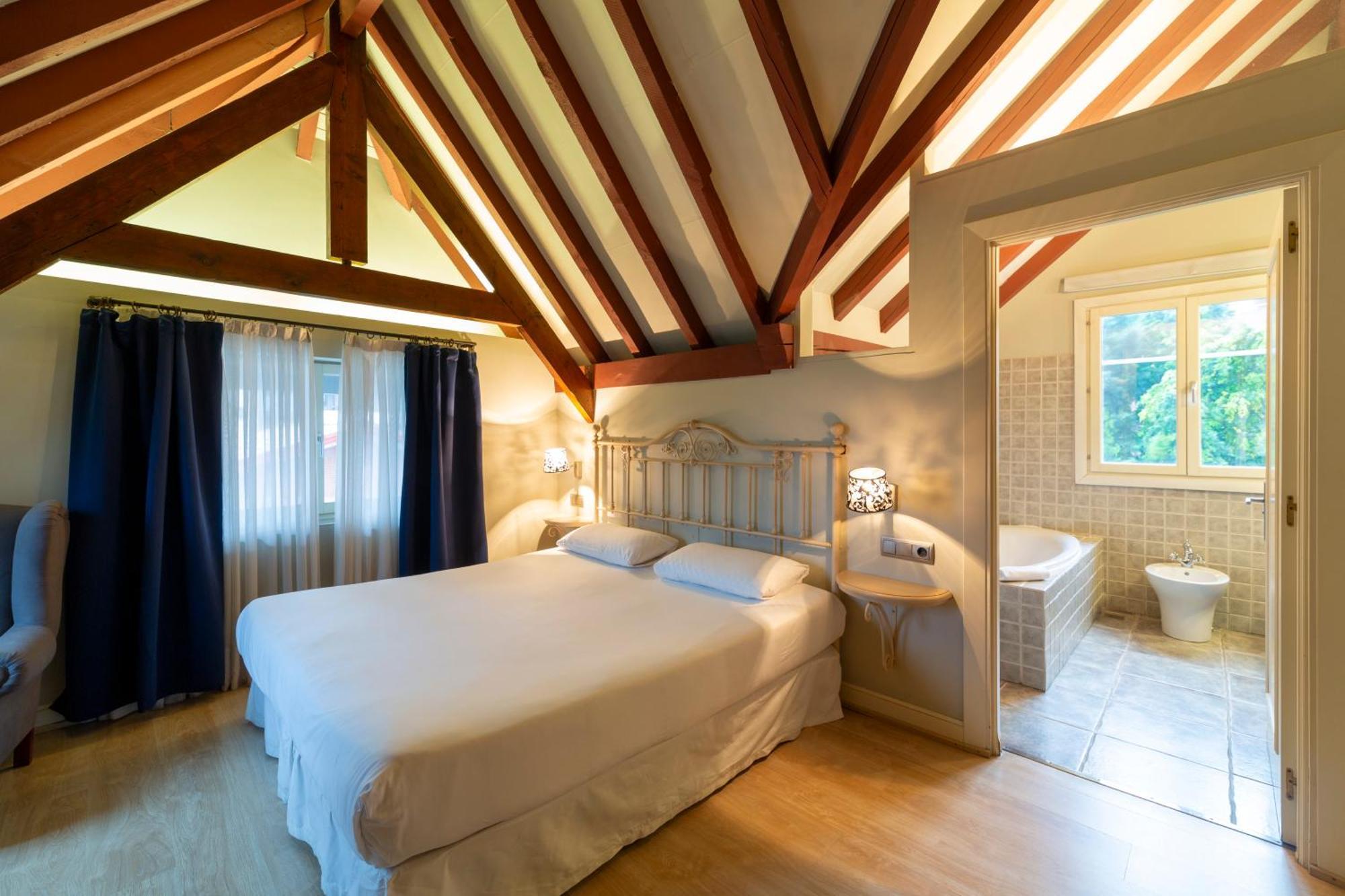 Kaian Maitea Hotel เปลนท์เซีย ภายนอก รูปภาพ