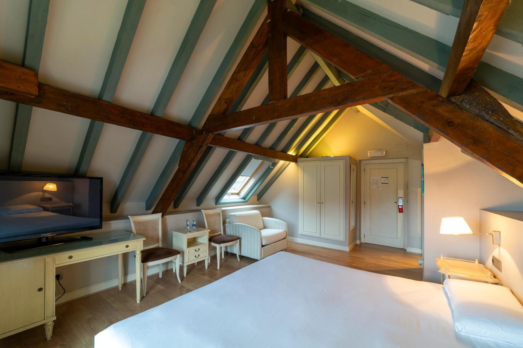 Kaian Maitea Hotel เปลนท์เซีย ภายนอก รูปภาพ