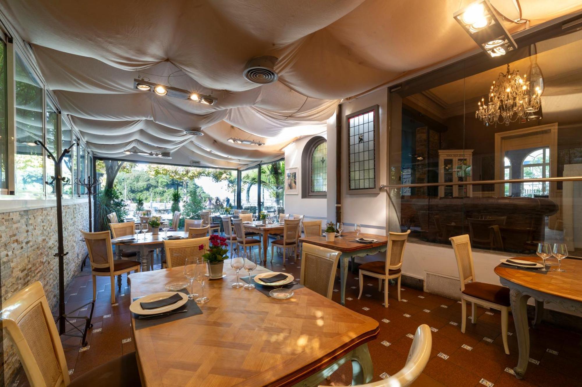 Kaian Maitea Hotel เปลนท์เซีย ภายนอก รูปภาพ