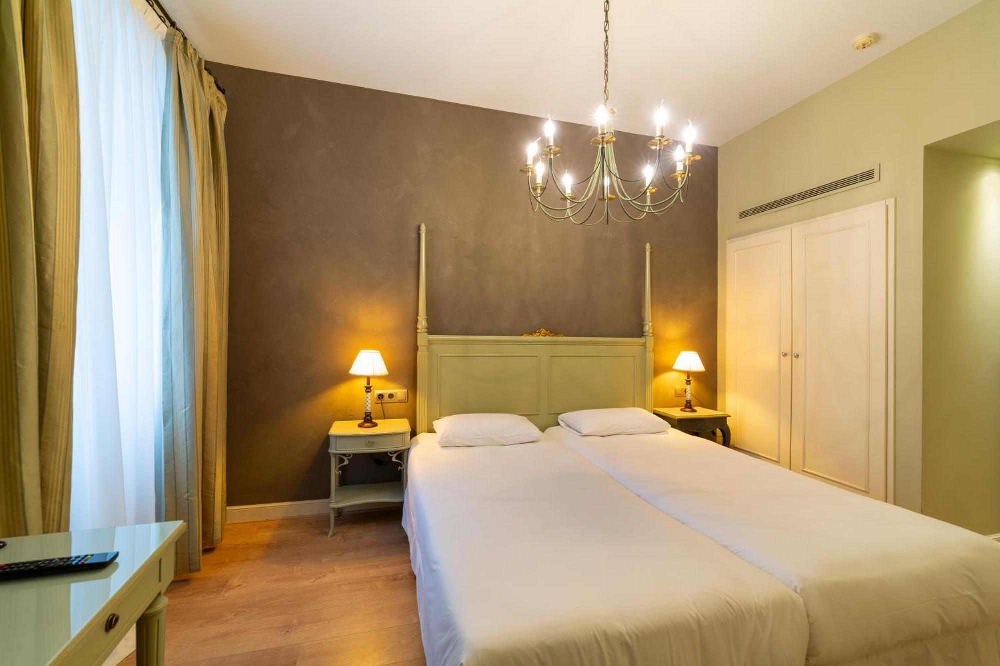 Kaian Maitea Hotel เปลนท์เซีย ภายนอก รูปภาพ