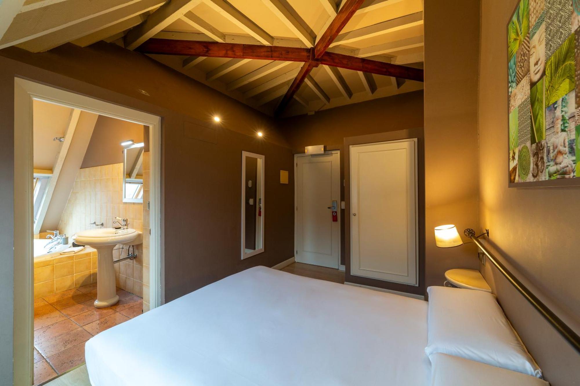 Kaian Maitea Hotel เปลนท์เซีย ภายนอก รูปภาพ